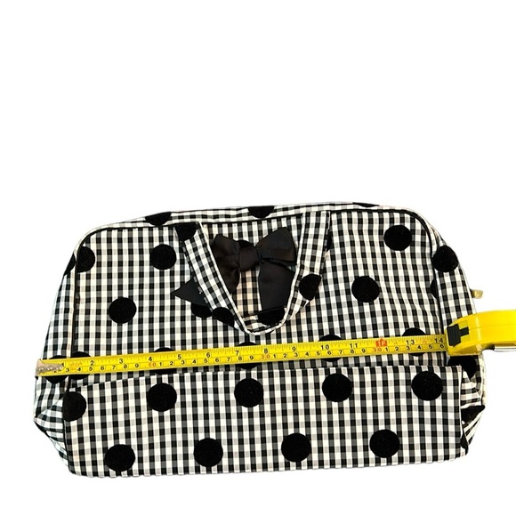 Christian Dior Travel / Make up Bag New without tags - Picture 7 of 7